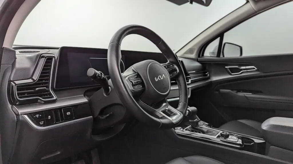 Florida Fine Cars - Used KIA SPORTAGE 2024 WEST PALM SX-PRESTIGE