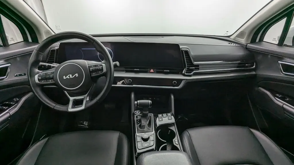 Florida Fine Cars - Used KIA SPORTAGE 2024 WEST PALM SX-PRESTIGE