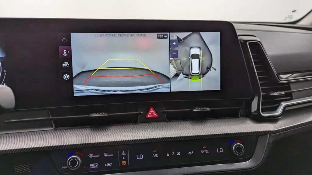 Florida Fine Cars - Used KIA SPORTAGE 2024 WEST PALM SX-PRESTIGE