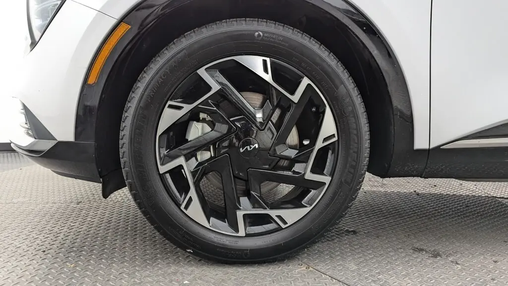 Florida Fine Cars - Used KIA SPORTAGE 2024 WEST PALM SX-PRESTIGE