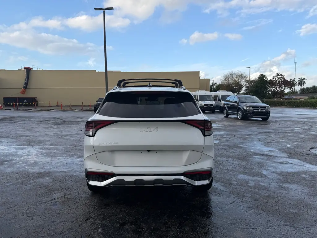Florida Fine Cars - Used KIA SPORTAGE 2024 WEST PALM SX-PRESTIGE