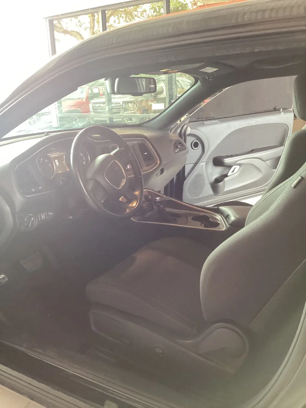 Florida Fine Cars - Used DODGE CHALLENGER 2019 WEST PALM SXT