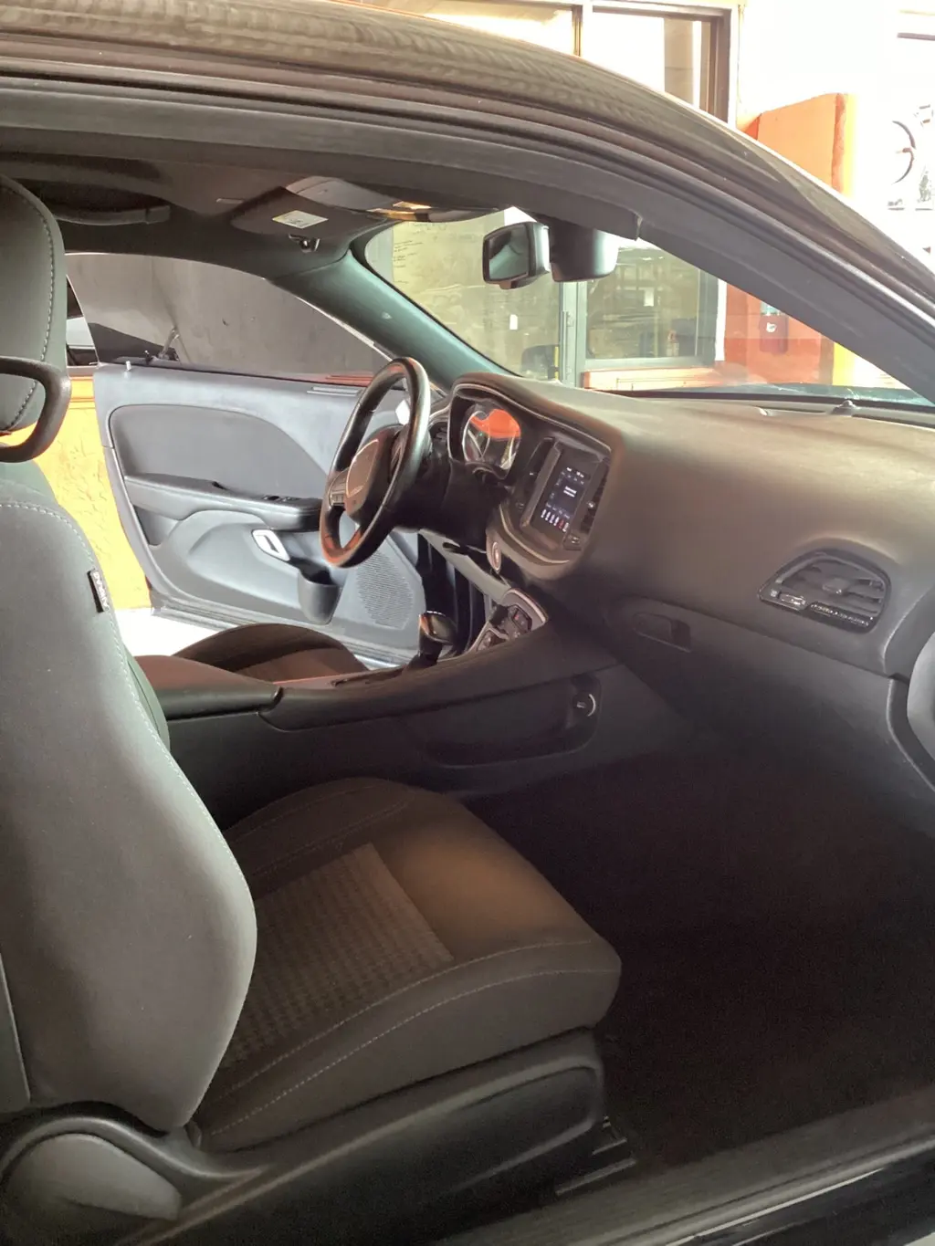 Florida Fine Cars - Used DODGE CHALLENGER 2019 WEST PALM SXT