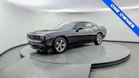 Florida Fine Cars - Used DODGE CHALLENGER 2019 WEST PALM SXT