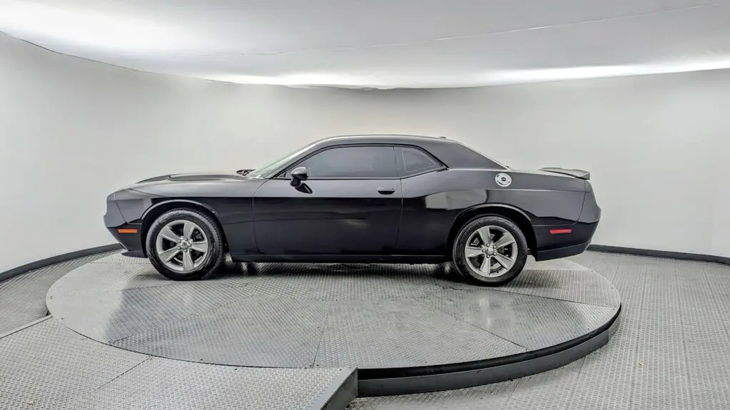 Florida Fine Cars - Used DODGE CHALLENGER 2019 WEST PALM SXT