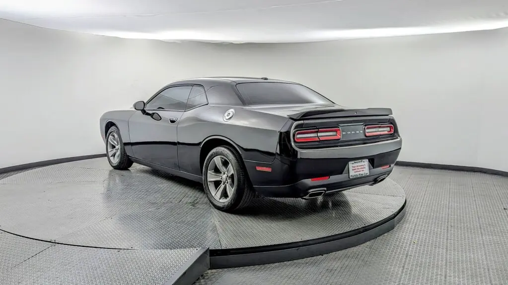 Florida Fine Cars - Used DODGE CHALLENGER 2019 WEST PALM SXT
