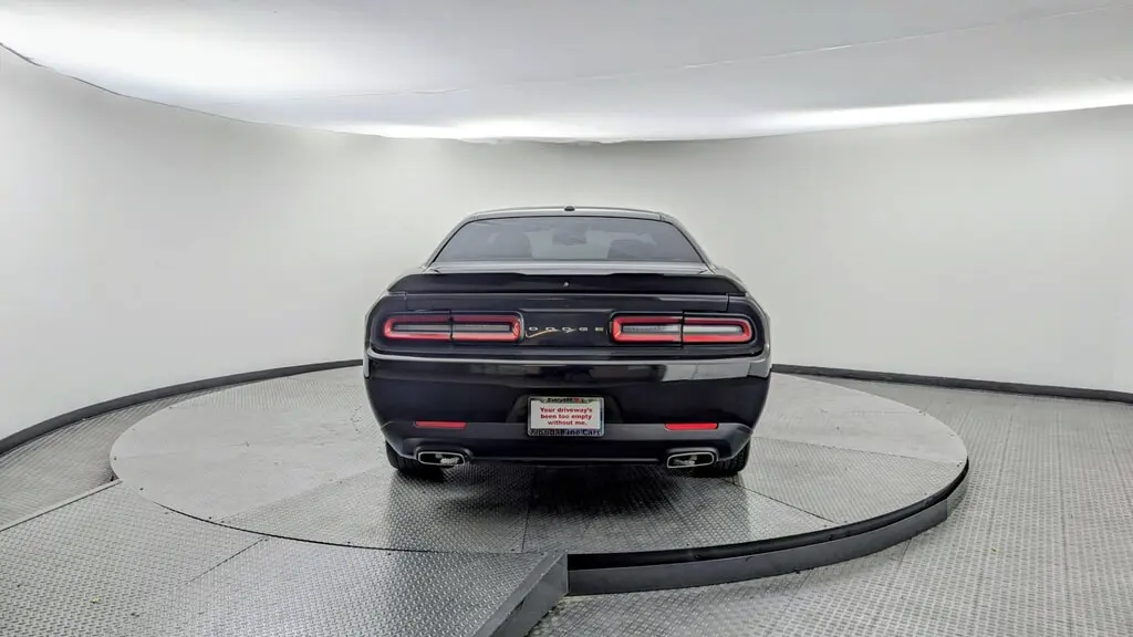 Florida Fine Cars - Used DODGE CHALLENGER 2019 WEST PALM SXT