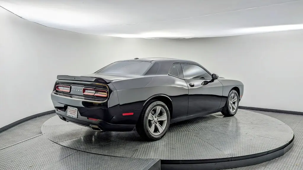 Florida Fine Cars - Used DODGE CHALLENGER 2019 WEST PALM SXT