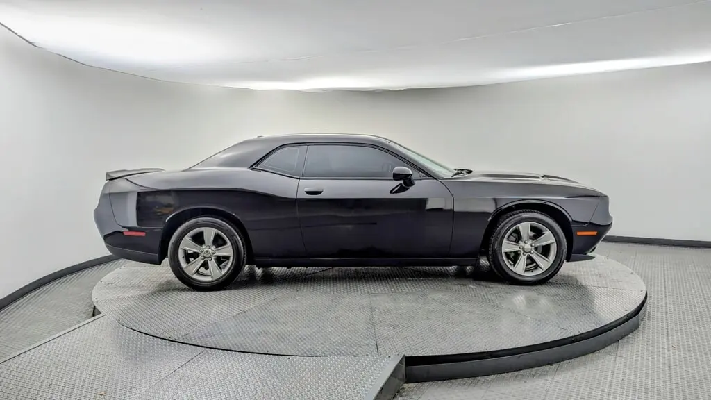 Florida Fine Cars - Used DODGE CHALLENGER 2019 WEST PALM SXT