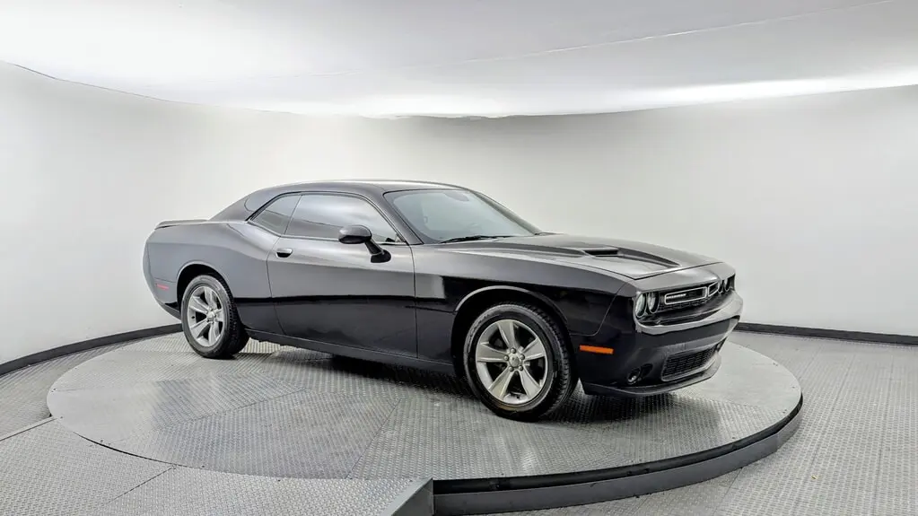 Florida Fine Cars - Used DODGE CHALLENGER 2019 WEST PALM SXT