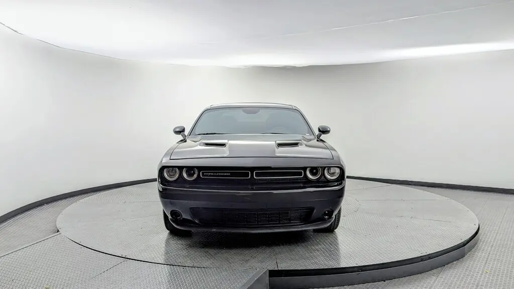 Florida Fine Cars - Used DODGE CHALLENGER 2019 WEST PALM SXT