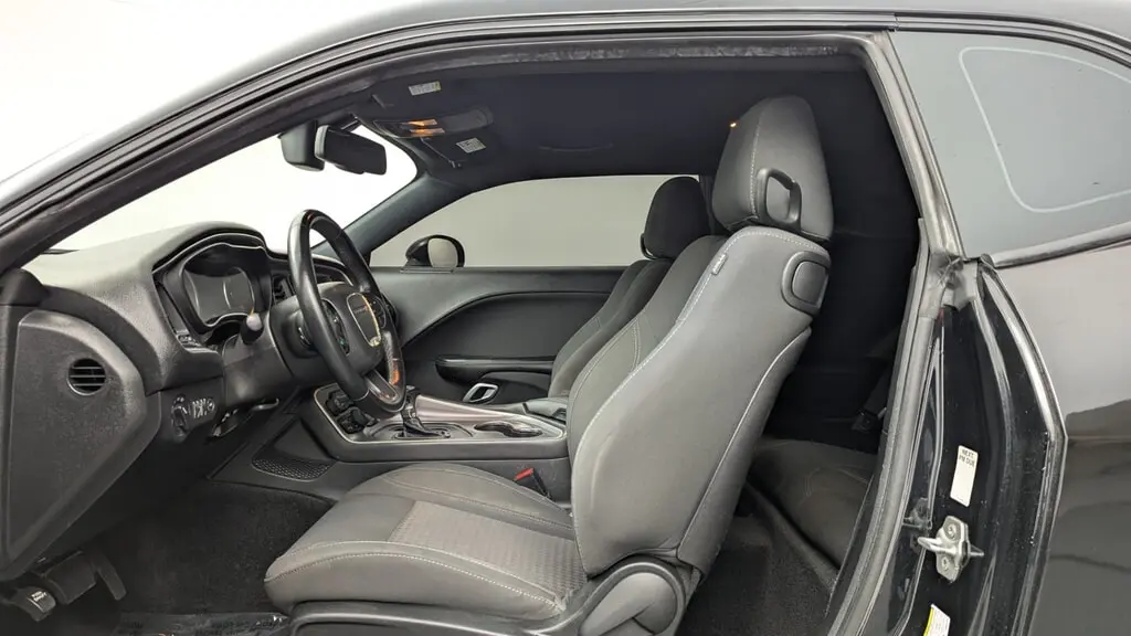 Florida Fine Cars - Used DODGE CHALLENGER 2019 WEST PALM SXT