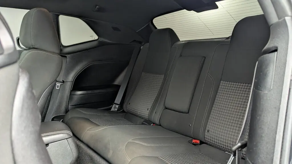 Florida Fine Cars - Used DODGE CHALLENGER 2019 WEST PALM SXT