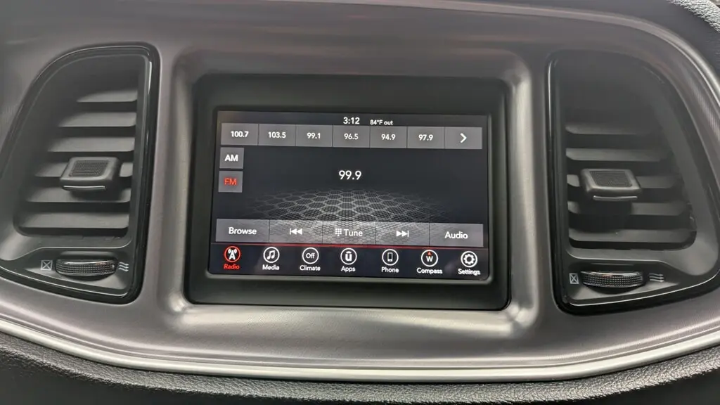 Florida Fine Cars - Used DODGE CHALLENGER 2019 WEST PALM SXT