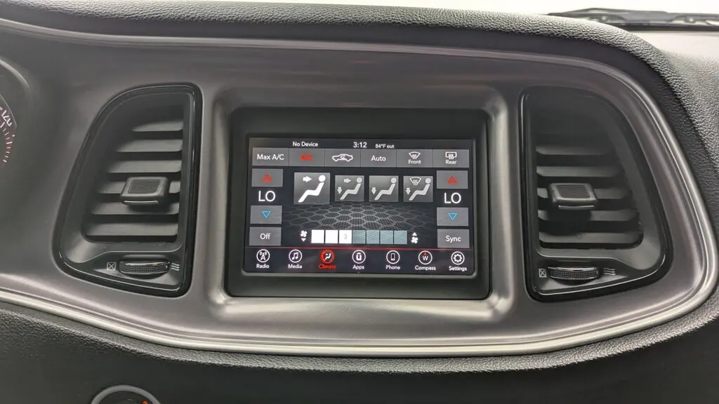 Florida Fine Cars - Used DODGE CHALLENGER 2019 WEST PALM SXT