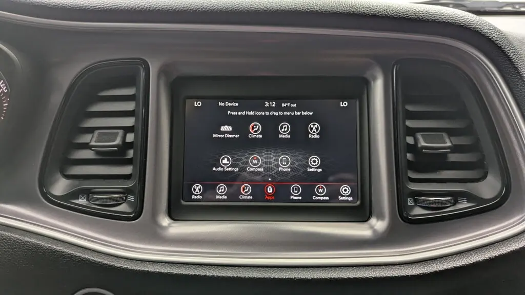 Florida Fine Cars - Used DODGE CHALLENGER 2019 WEST PALM SXT