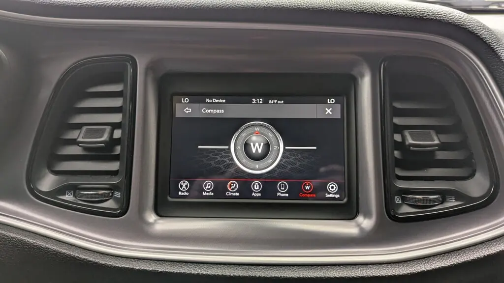 Florida Fine Cars - Used DODGE CHALLENGER 2019 WEST PALM SXT