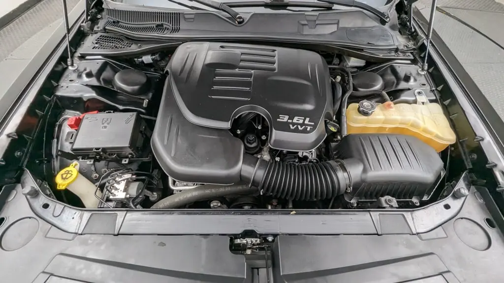 Florida Fine Cars - Used DODGE CHALLENGER 2019 WEST PALM SXT