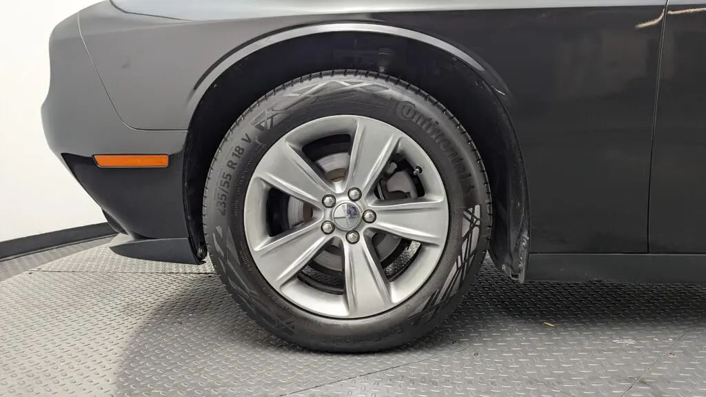 Florida Fine Cars - Used DODGE CHALLENGER 2019 WEST PALM SXT