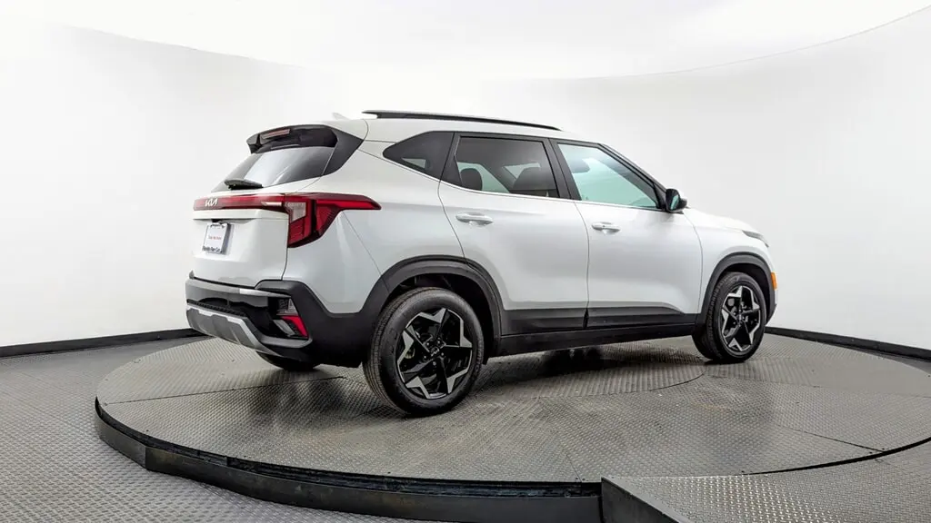 Florida Fine Cars - Used KIA SELTOS 2024 MIAMI EX