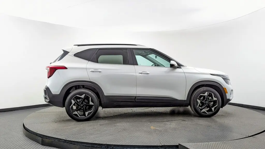 Florida Fine Cars - Used KIA SELTOS 2024 MIAMI EX