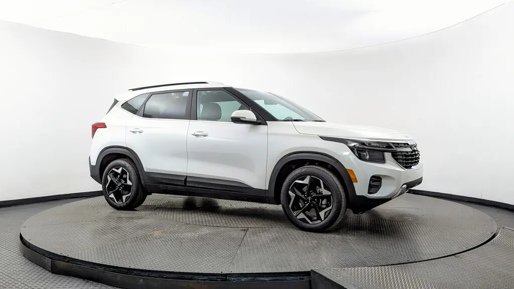 Florida Fine Cars - Used KIA SELTOS 2024 MIAMI EX