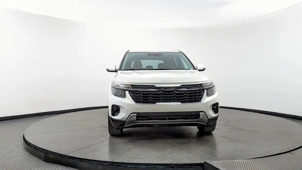 Florida Fine Cars - Used KIA SELTOS 2024 MIAMI EX