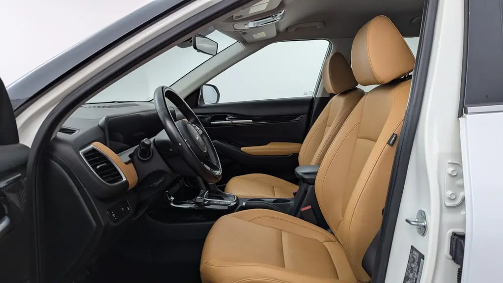 Florida Fine Cars - Used KIA SELTOS 2024 MIAMI EX