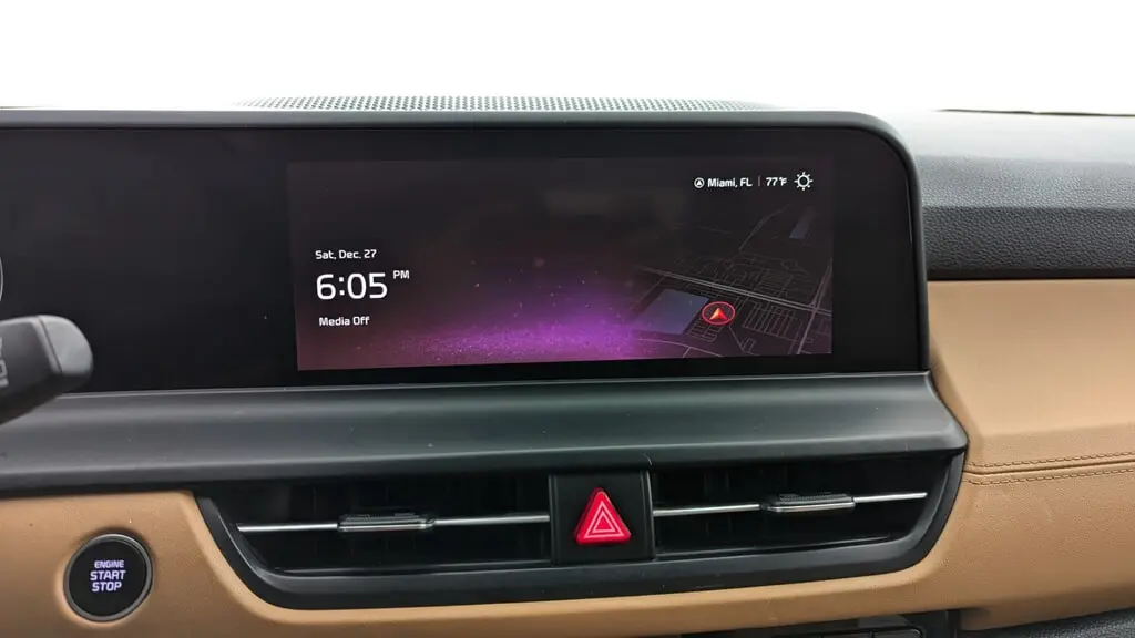 Florida Fine Cars - Used KIA SELTOS 2024 MIAMI EX