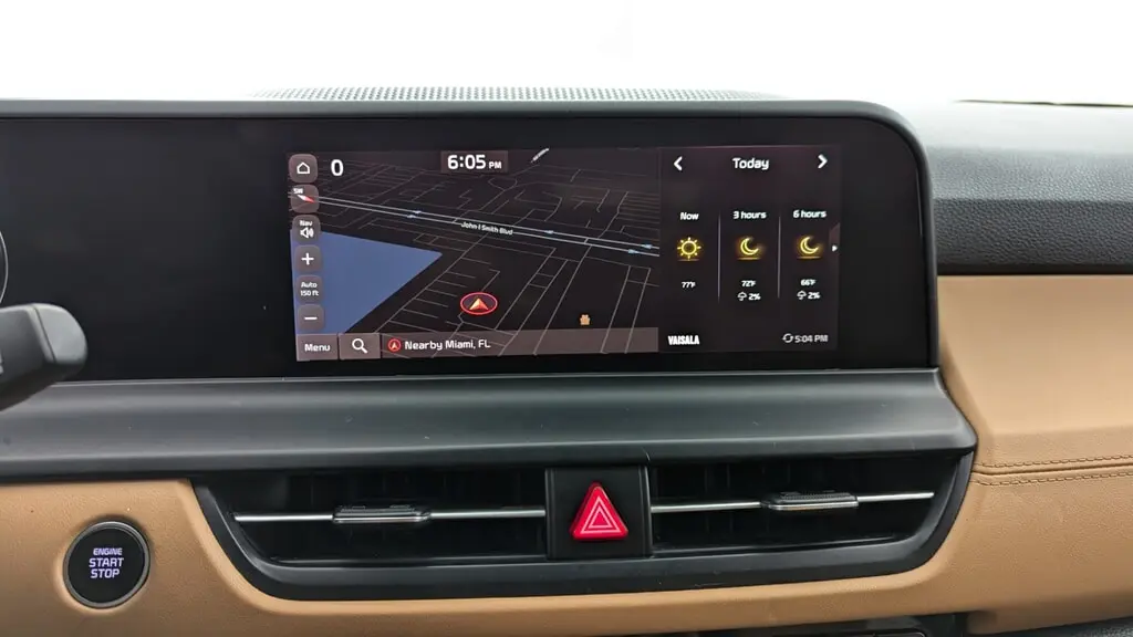 Florida Fine Cars - Used KIA SELTOS 2024 MIAMI EX