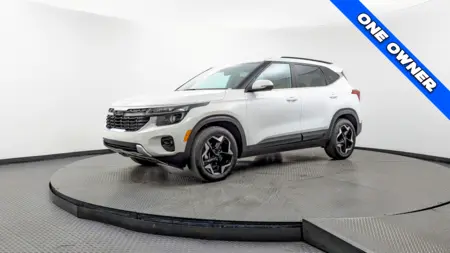 Florida Fine Cars - Used KIA SELTOS 2024 MIAMI EX