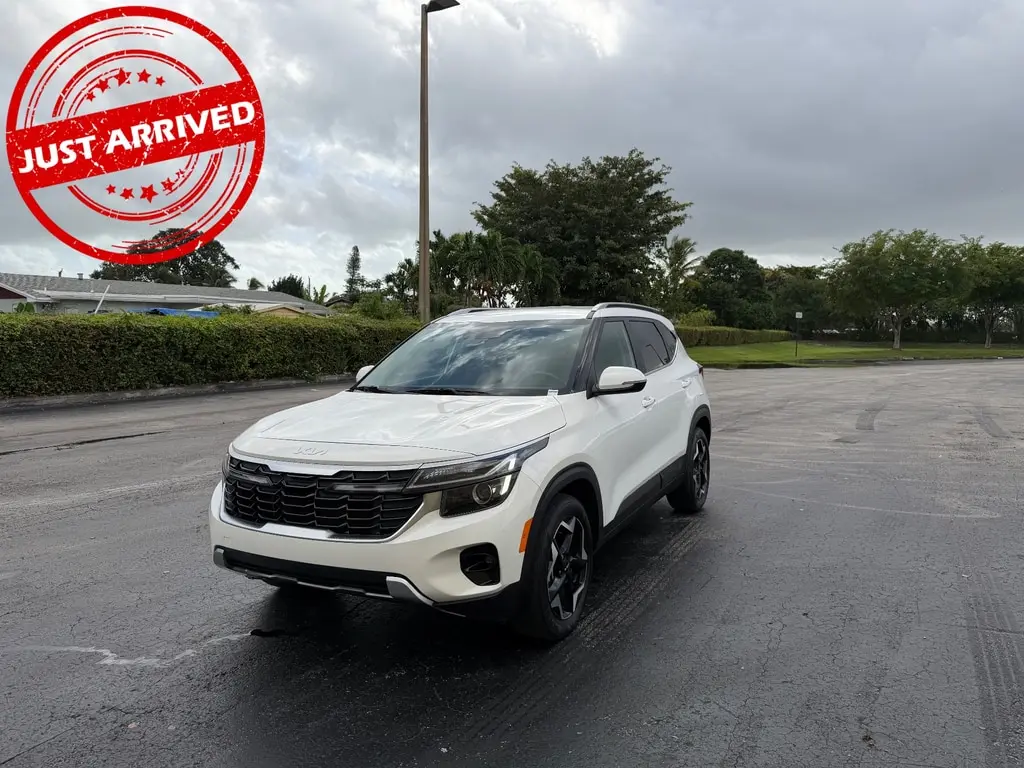 Florida Fine Cars - Used KIA SELTOS 2024 MIAMI EX