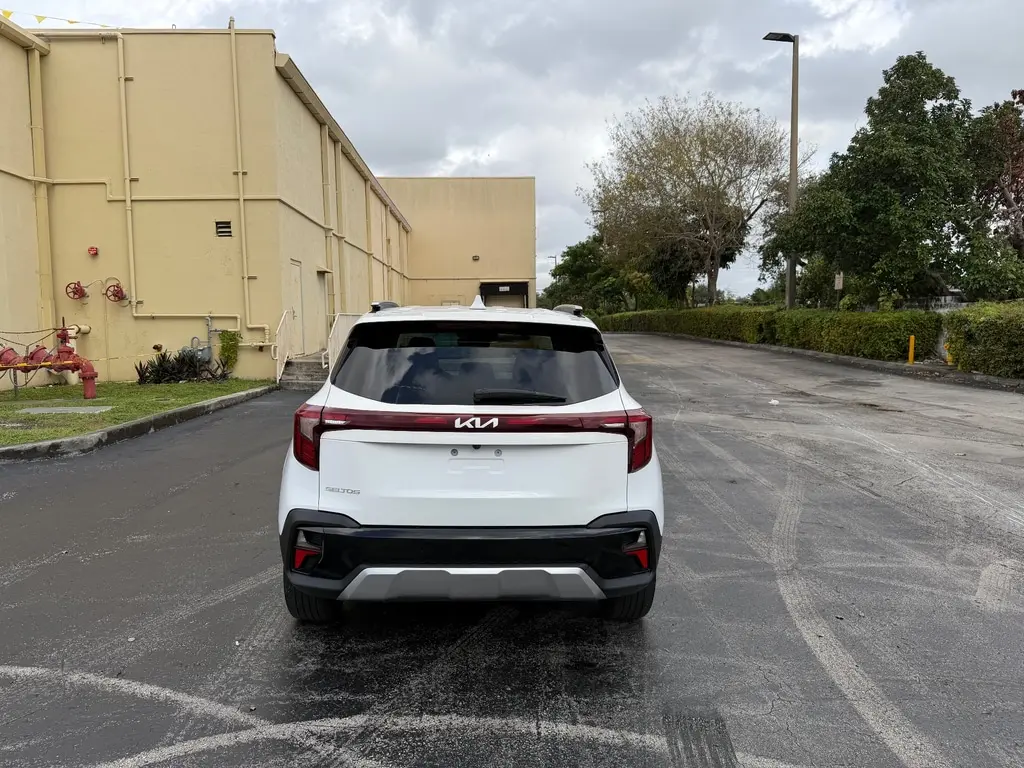 Florida Fine Cars - Used KIA SELTOS 2024 MIAMI EX