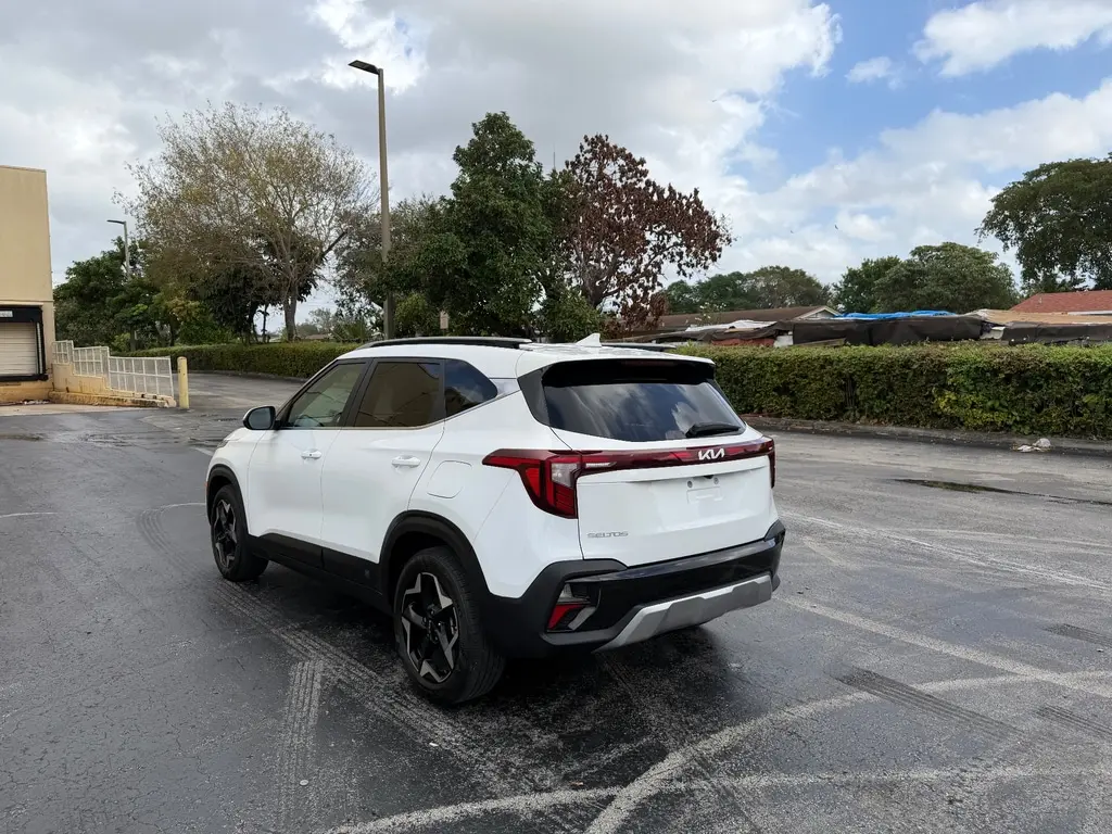 Florida Fine Cars - Used KIA SELTOS 2024 MIAMI EX