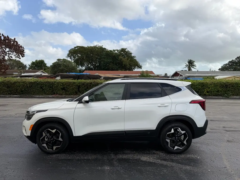 Florida Fine Cars - Used KIA SELTOS 2024 MIAMI EX