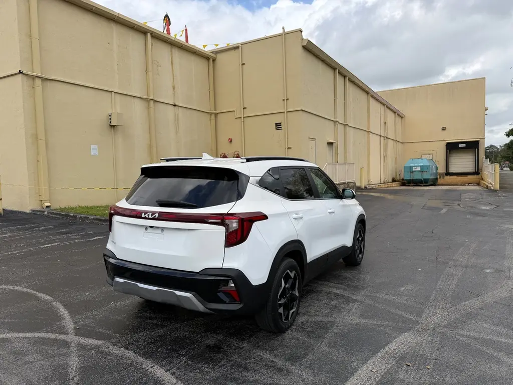 Florida Fine Cars - Used KIA SELTOS 2024 MIAMI EX