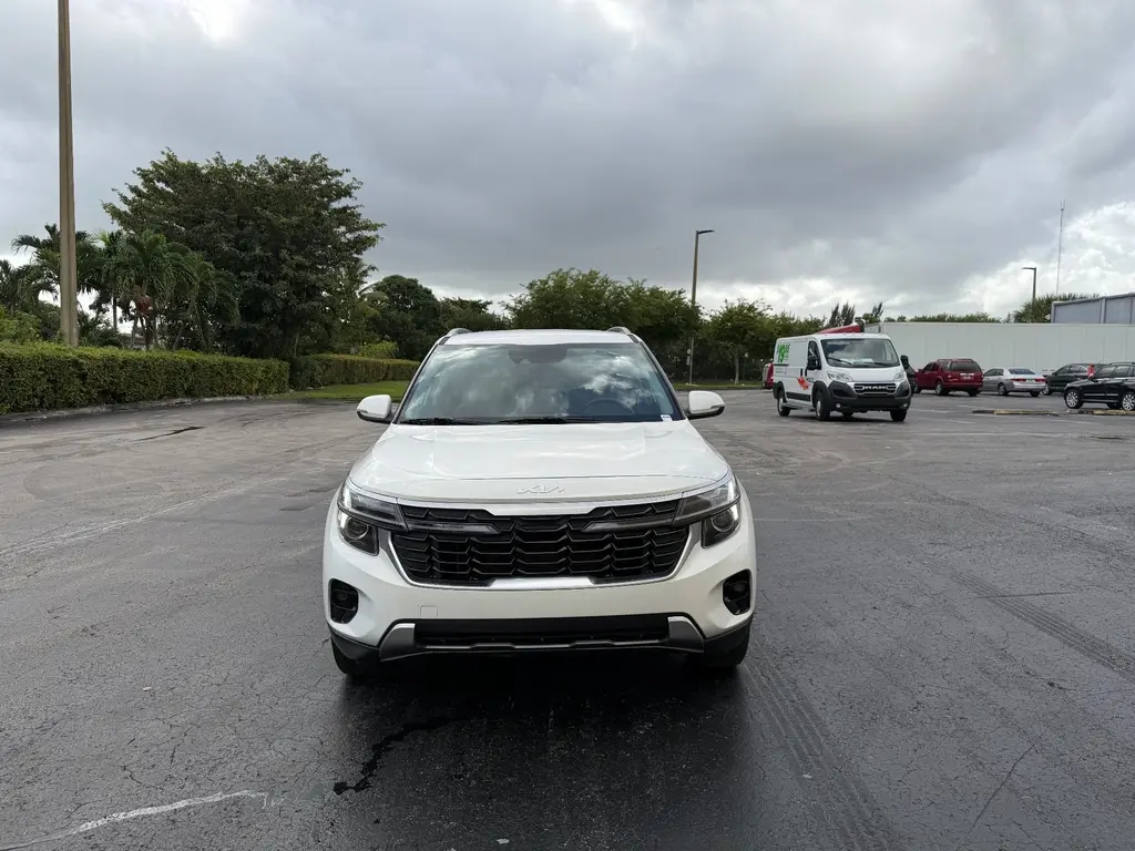 Florida Fine Cars - Used KIA SELTOS 2024 MIAMI EX