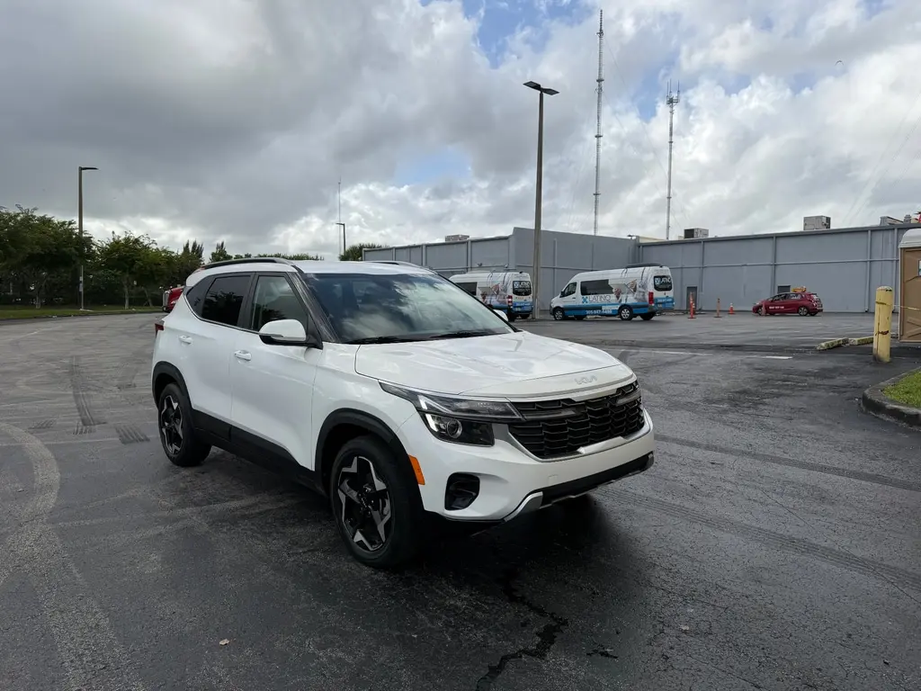 Florida Fine Cars - Used KIA SELTOS 2024 MIAMI EX