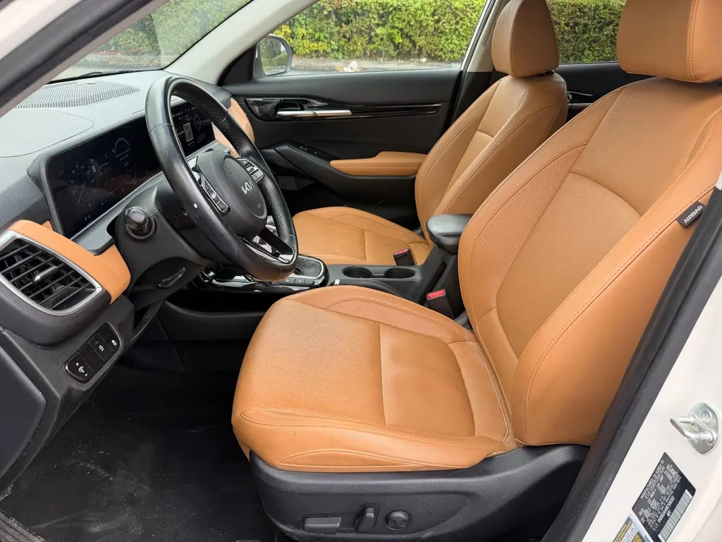 Florida Fine Cars - Used KIA SELTOS 2024 MIAMI EX