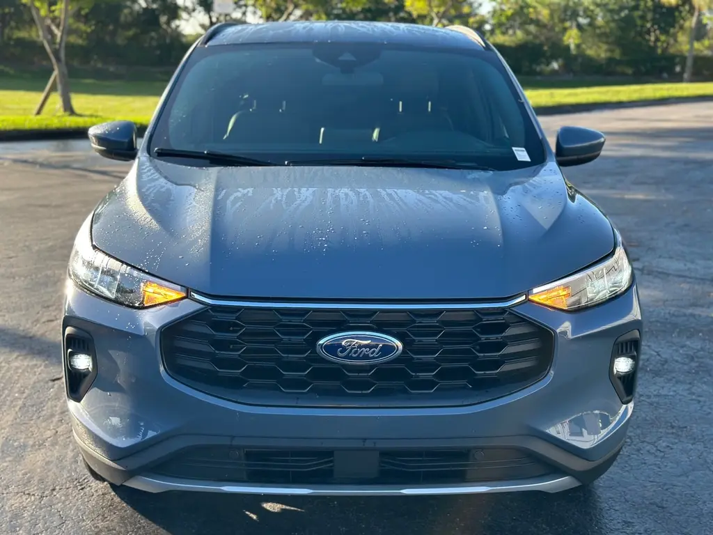 Florida Fine Cars - Used FORD ESCAPE 2025 MIAMI ST-LINE SELECT