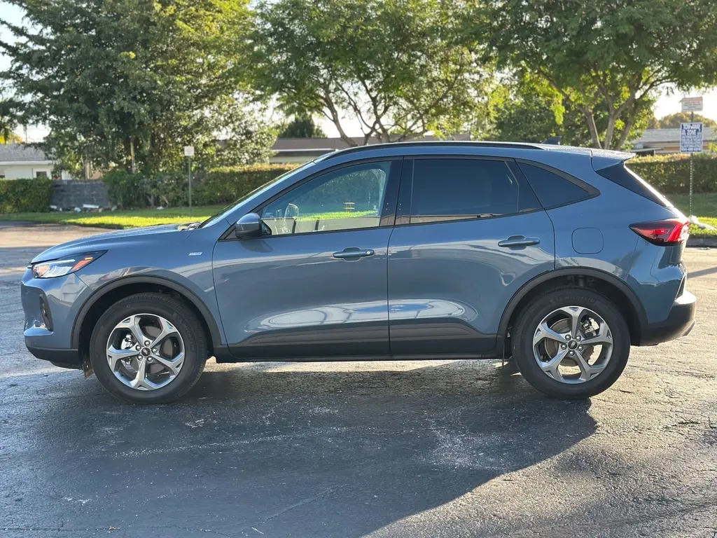 Florida Fine Cars - Used FORD ESCAPE 2025 MIAMI ST-LINE SELECT