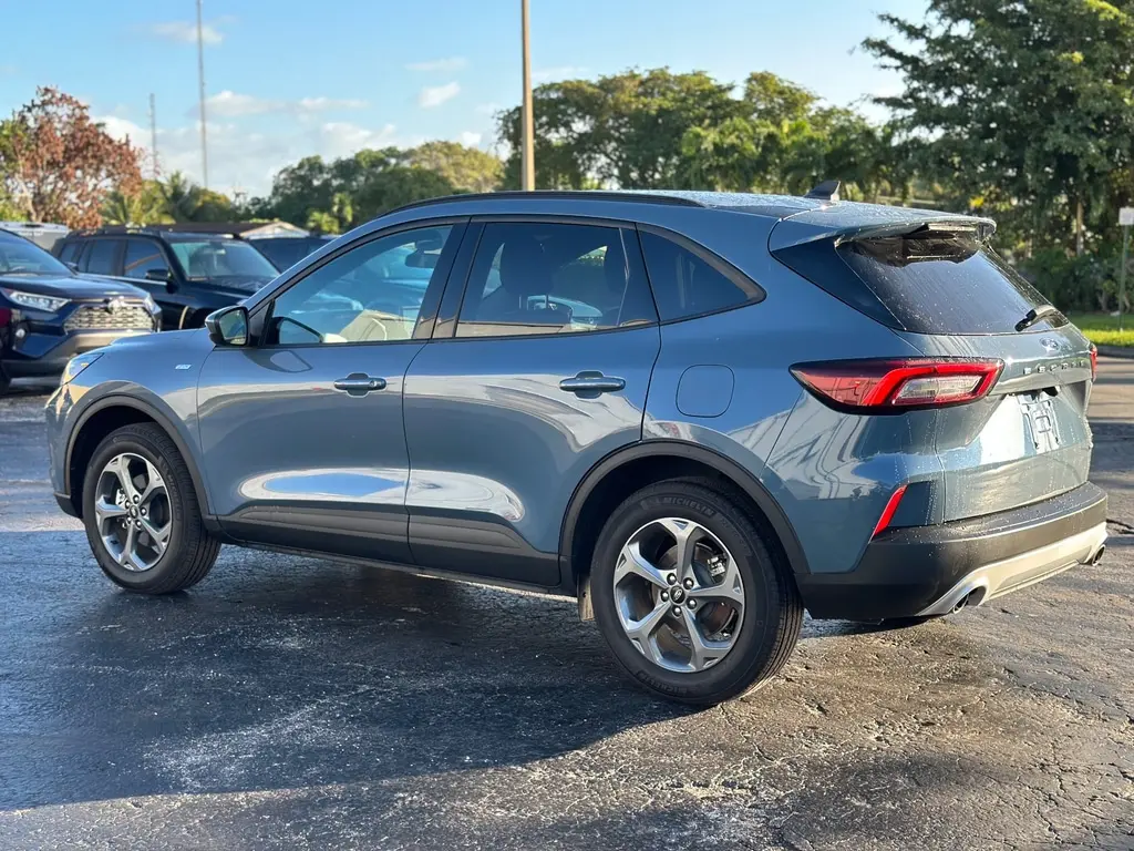 Florida Fine Cars - Used FORD ESCAPE 2025 MIAMI ST-LINE SELECT