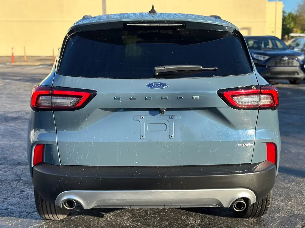 Florida Fine Cars - Used FORD ESCAPE 2025 MIAMI ST-LINE SELECT