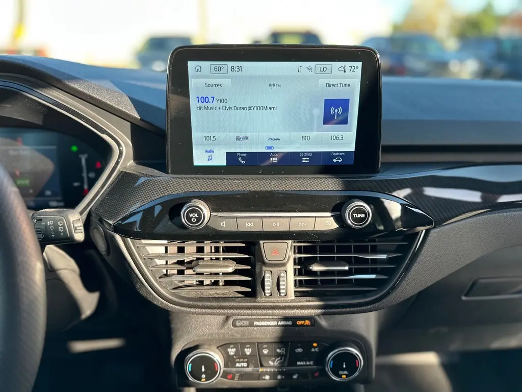 Florida Fine Cars - Used FORD ESCAPE 2025 MIAMI ST-LINE SELECT