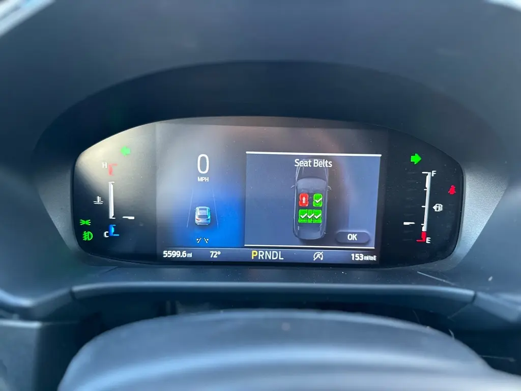 Florida Fine Cars - Used FORD ESCAPE 2025 MIAMI ST-LINE SELECT