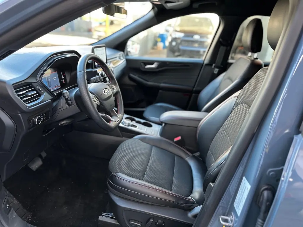 Florida Fine Cars - Used FORD ESCAPE 2025 MIAMI ST-LINE SELECT