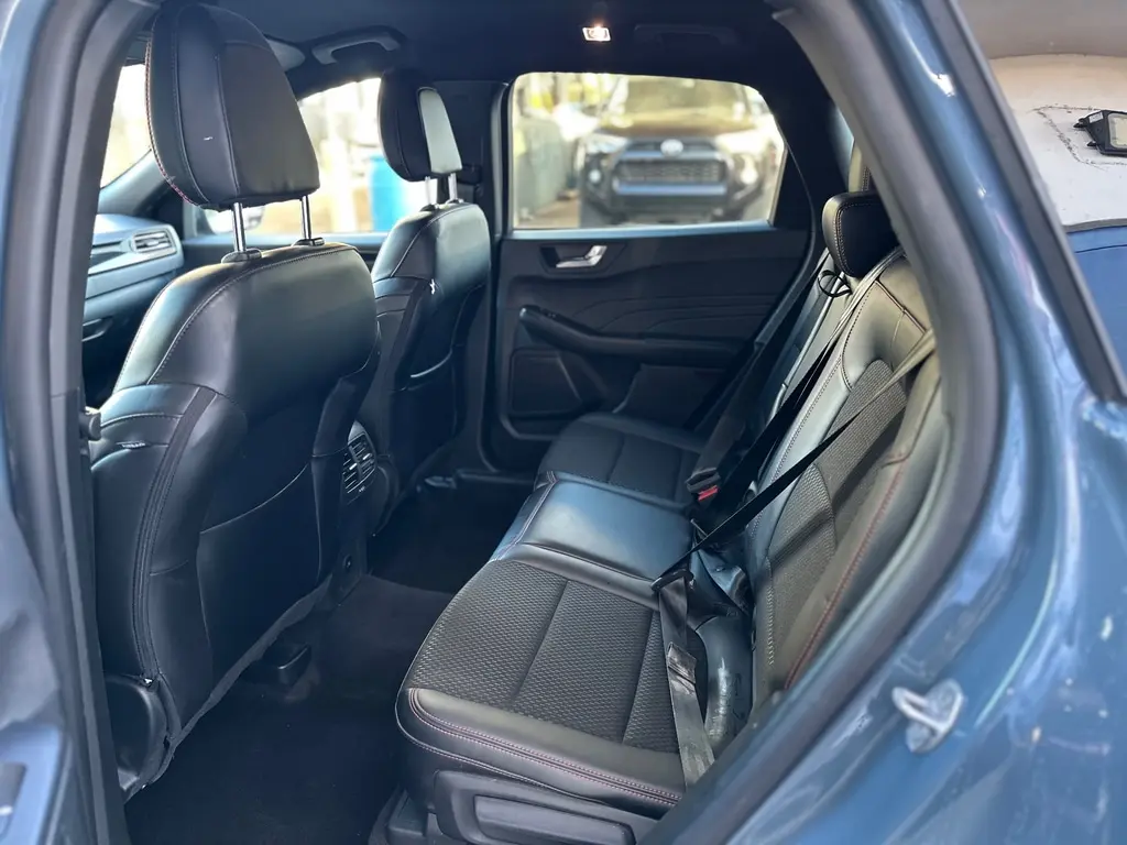 Florida Fine Cars - Used FORD ESCAPE 2025 MIAMI ST-LINE SELECT