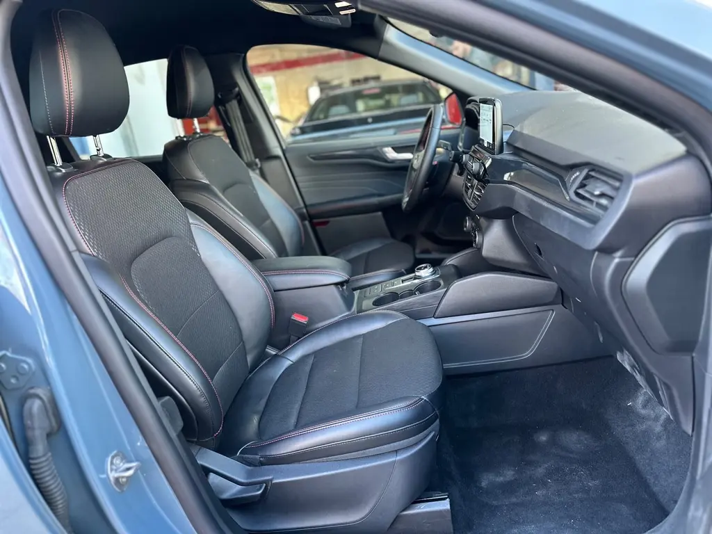 Florida Fine Cars - Used FORD ESCAPE 2025 MIAMI ST-LINE SELECT