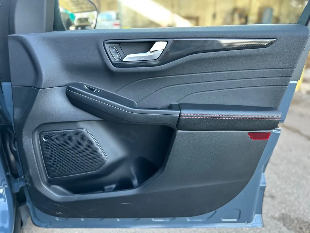 Florida Fine Cars - Used FORD ESCAPE 2025 MIAMI ST-LINE SELECT