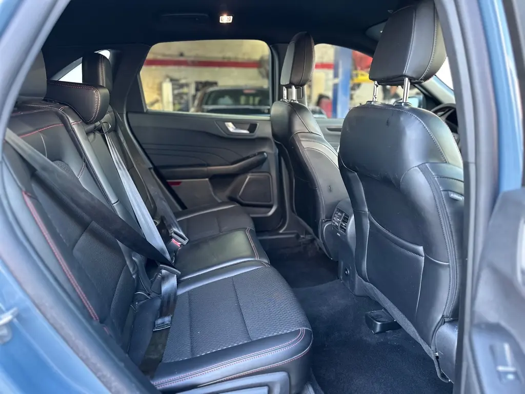 Florida Fine Cars - Used FORD ESCAPE 2025 MIAMI ST-LINE SELECT